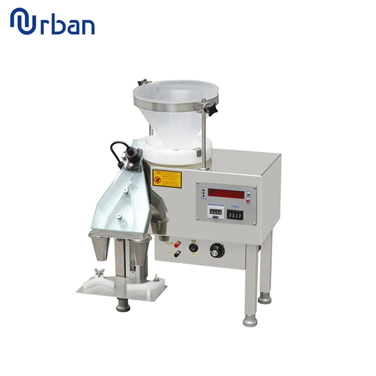 Yl-2A Electronic Tablet Counting Machine,Capsule Counting Machine,Small Tablet Counting Machine