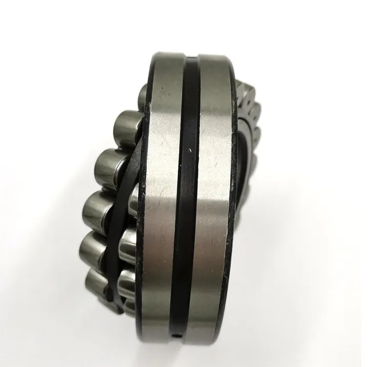 Good Quality 3306 Sb207-20 Bearing Ukp206+he2306 30x72x30.2mm