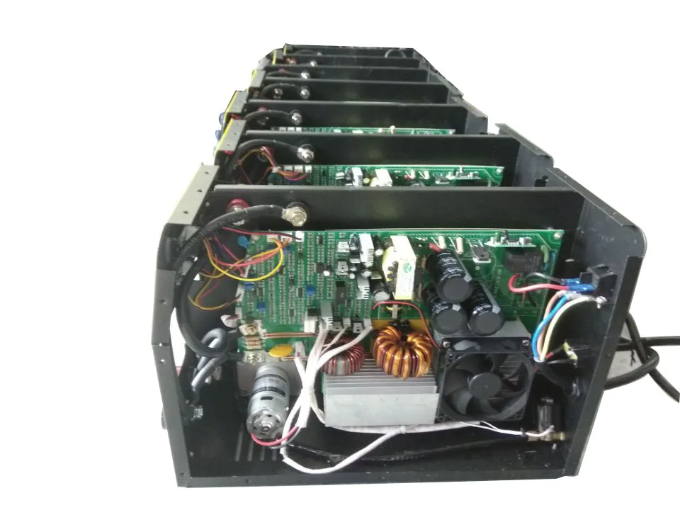 Greatec Welding mig welders for sale  inverter mig welder mig welding machine