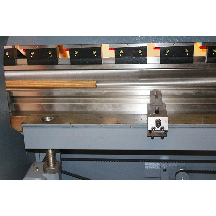  Durmapress 200T 3200 E21 гидравлический листогибочный станок с