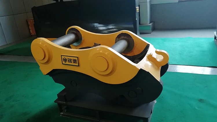 MONDE горячая Распродажа крепления ковша гидравлический Быстрый hitch экскаватор для смены навесного оборудования экскаватора