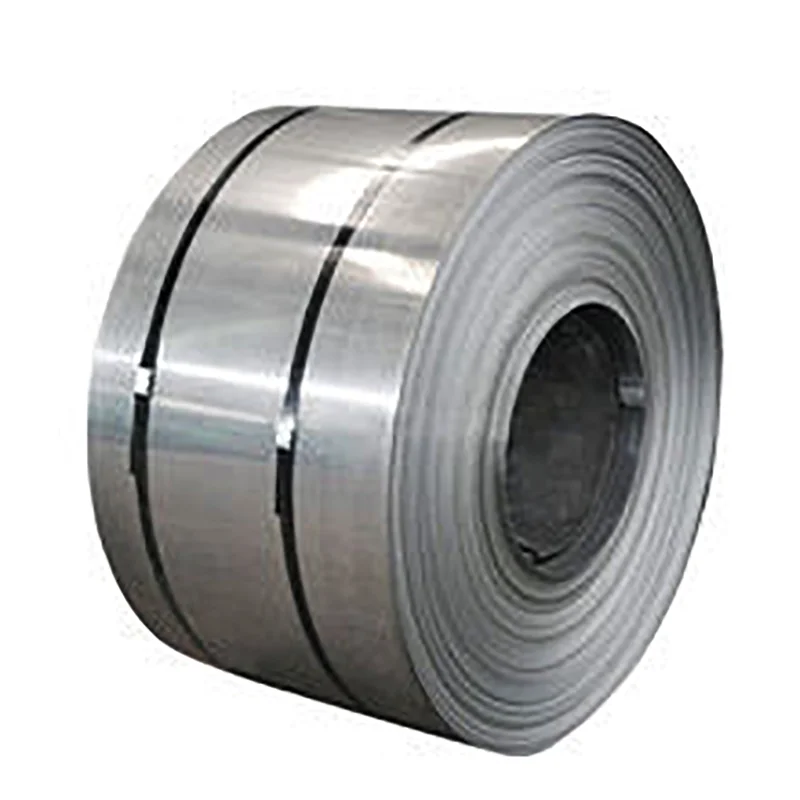 Factory hot sale stainless steel spatula for ice rolls aisi 201 430 stainless steel roll 304/316