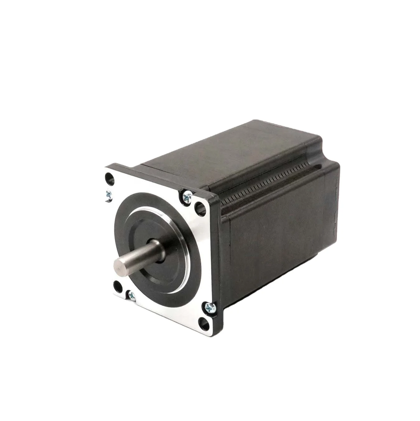 Hybrid Stepper Motor NEMA 34 86mm Customized 1.8 Degree for  Medical Instrument