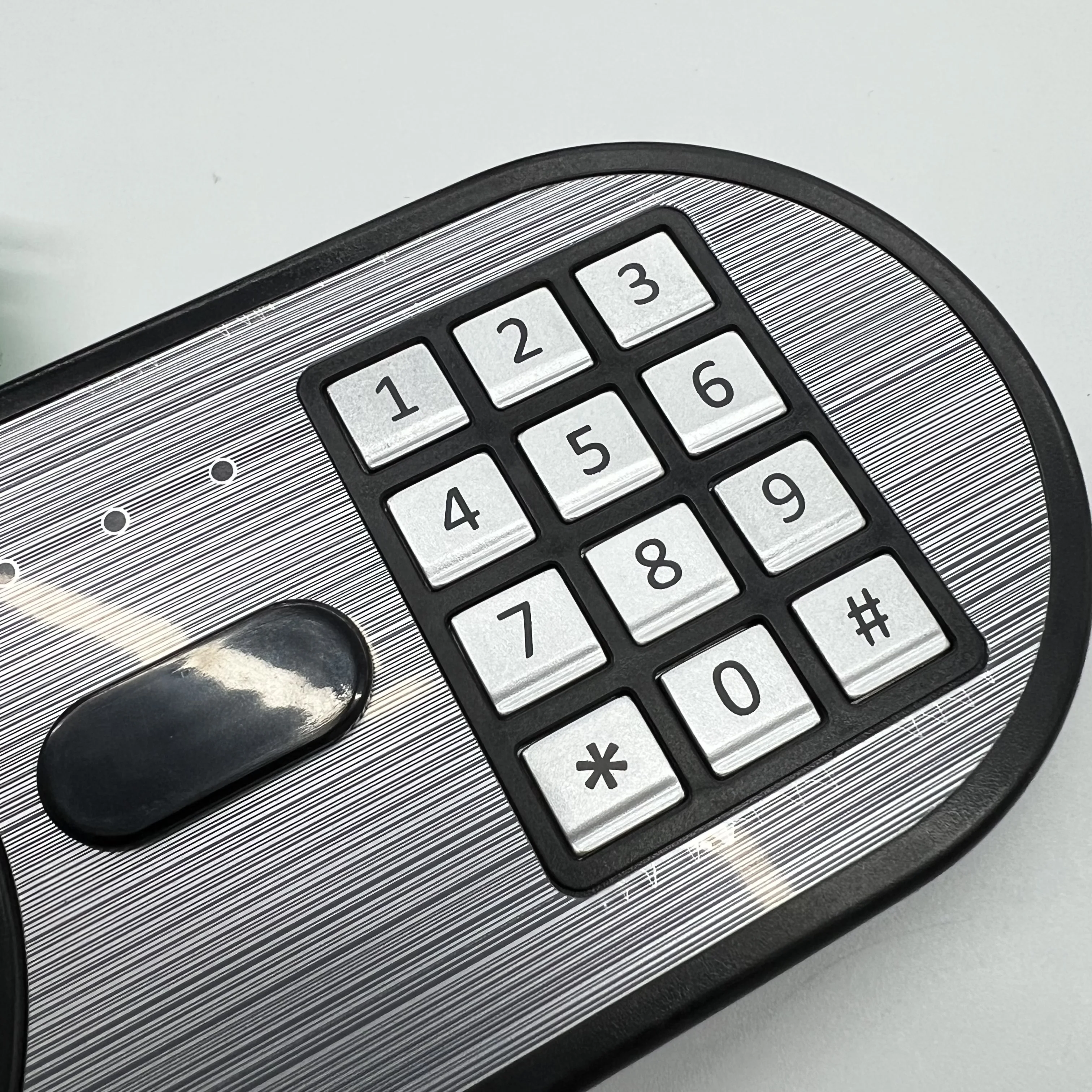 Новый стиль, электронный замок, замок для ювелирных изделий в отеле, цена завода-изготовителя