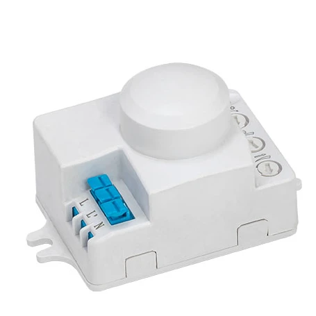Doppler radar motion sensor microwave motion sensor radar motion sensor