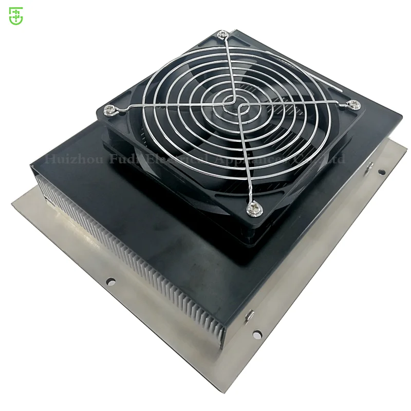 100-24 Chamber Peltier Temperature Control Medical Laser Thermoelectric Cooling Devices