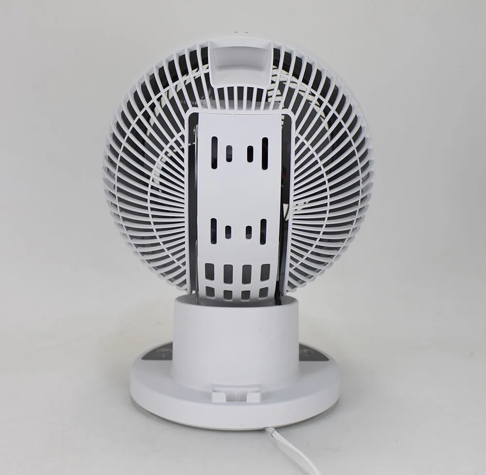 Wholesale  Smart Stand Fan 10inch Desktop Fan Simple  Electric Fan for Home