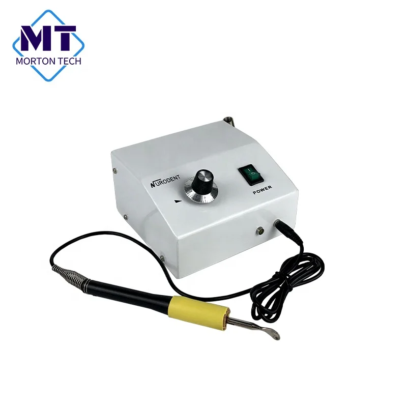 Dental lab electric Wax Carving Pencil technician tool equipment wax carver