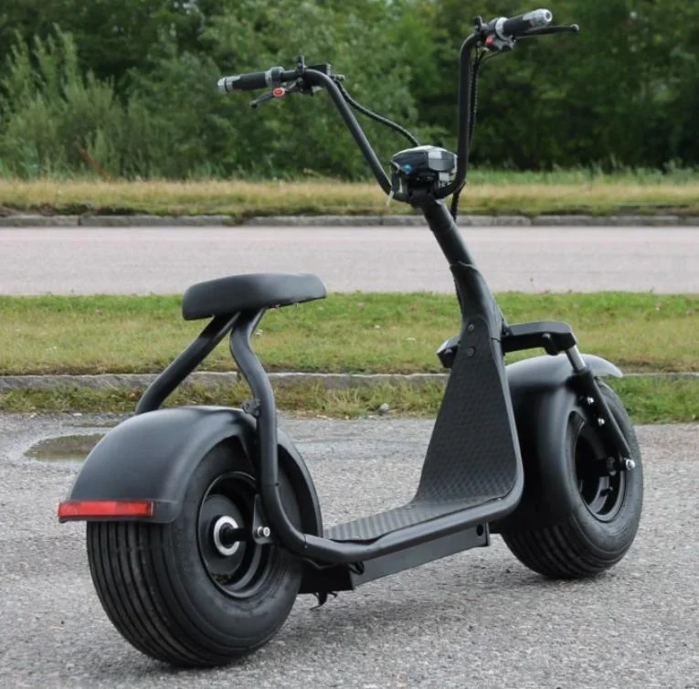 EEC Citycoco Electric Chopper 2000w 3000w Citycoco Electric Scooters