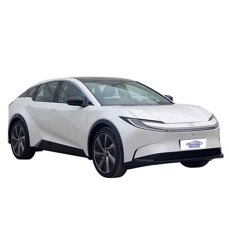 2025 электромобиля Toyota BZ3C EV