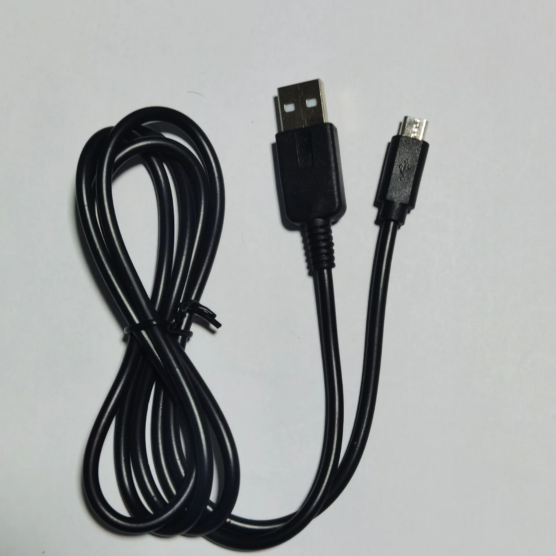 1.2 Meter USB Charging Cable Data Cable Game Accessories For PS VITA 2000 PSV 2000