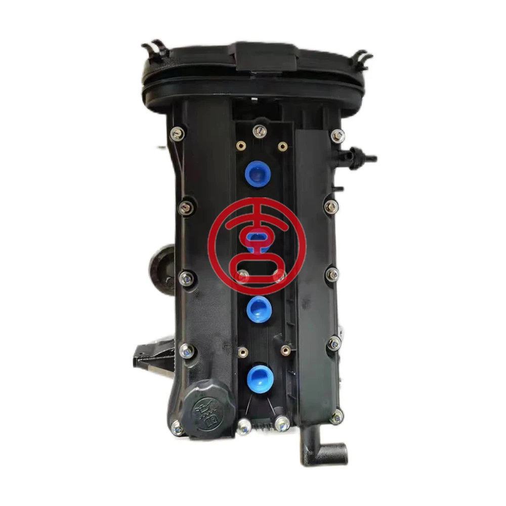 Hot Selling Motor Part F16D3 1.6 Bare Engine Long Block For Chevrolet Cruze Aveo Optra Daewoo Nexia