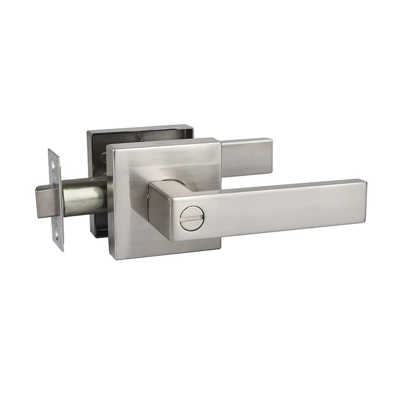 Factory Wholesale Heavy-duty Tubular Lock Hot Sale Modern Necessities Zinc Alloy Hotel Office Family Oem Lock