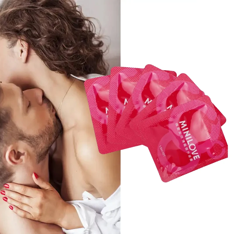 Женские капли для удовольствия