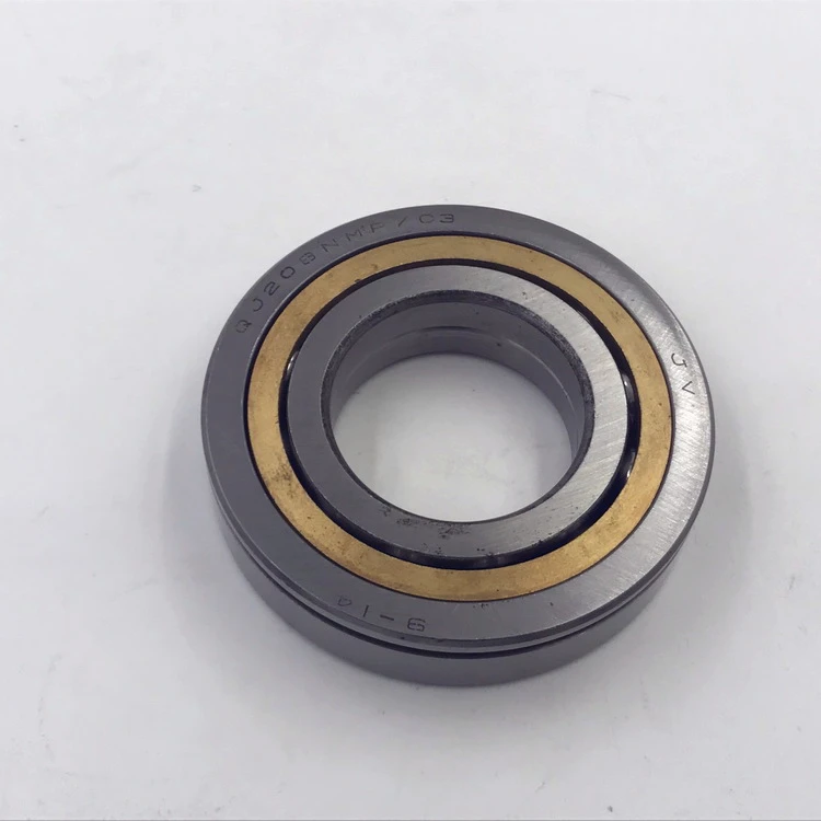 6002 Zz/RS/Rz Washing Machine Ball Bearing Deep Groove Ball Bearing
