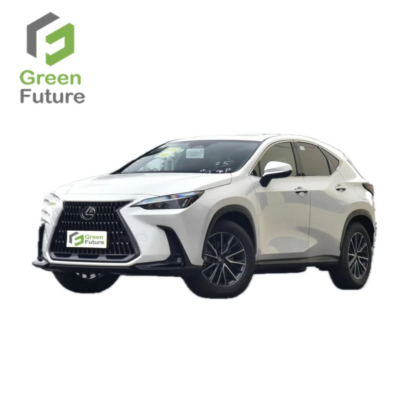Deposit Lex-us NX PHEV 2024 Комплект кузова версия передняя решетка средний внедорожник Новый энергетический автомобиль 300 2022 ев для продажи