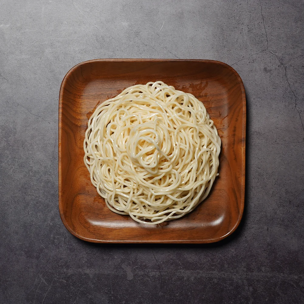 Sun-dried Chewy Superfine Spaghetti Taiwan Ramen
