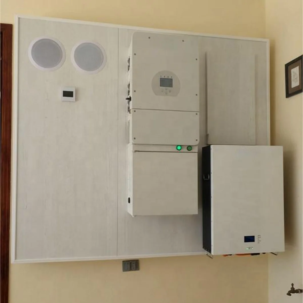 40KW Solar Panels 35kw China Solar System OFF Grid Full Set Complete Kit Solar Energy System