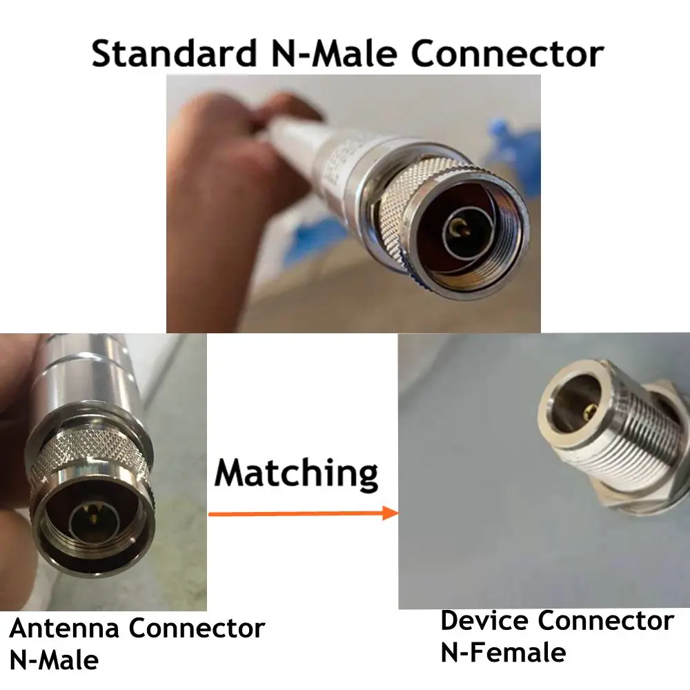 fiberglass omnidirectional antenna