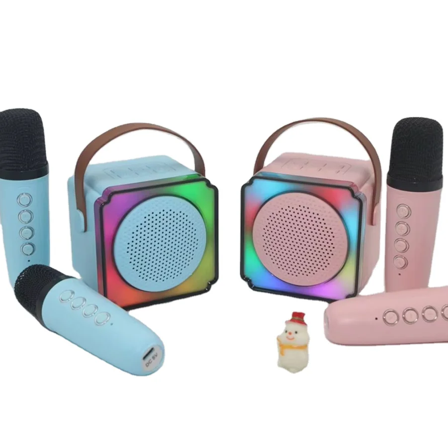 P8 набор динамиков высокая и низкая громкость домашний микрофон