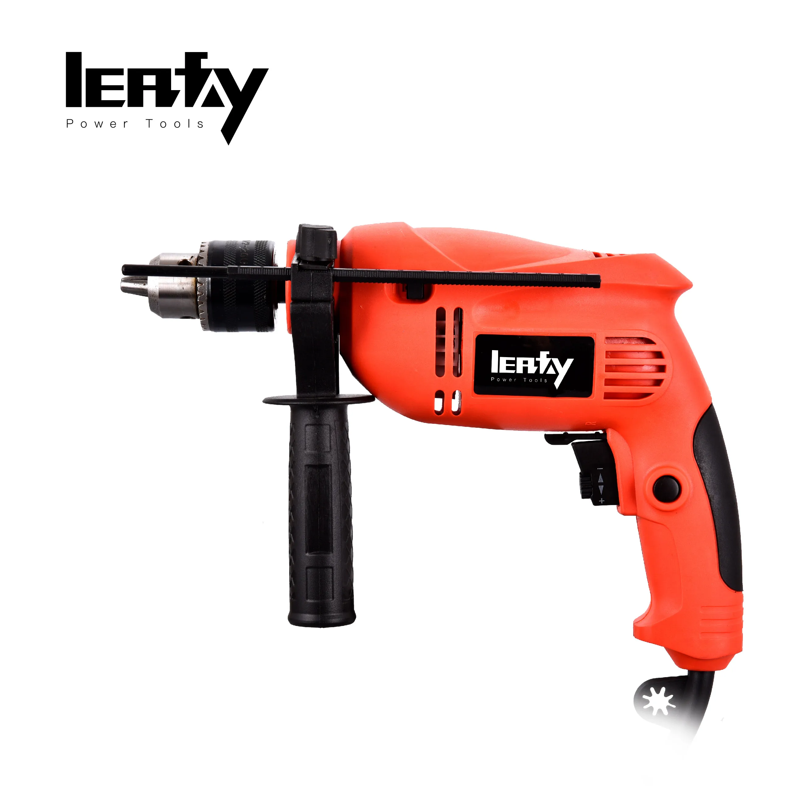 Hot sell 600W 13mm Electric Hammer Impact Drill Electir Cordless Kit With Lithium Pneumatic Drilling Tool For Wells