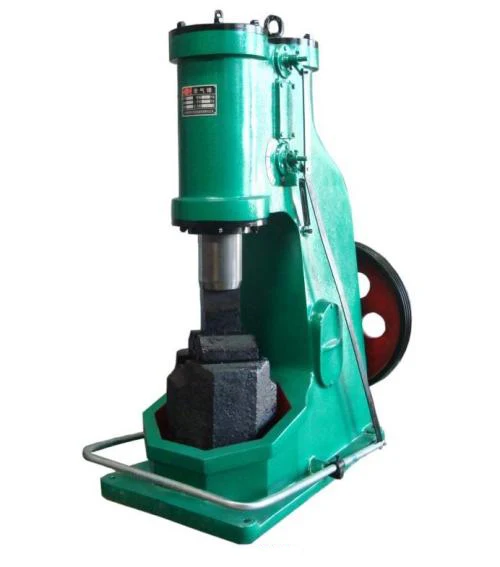 air hammer pneumatic C41- 25KG Separate Type Air hammer industrial air machine