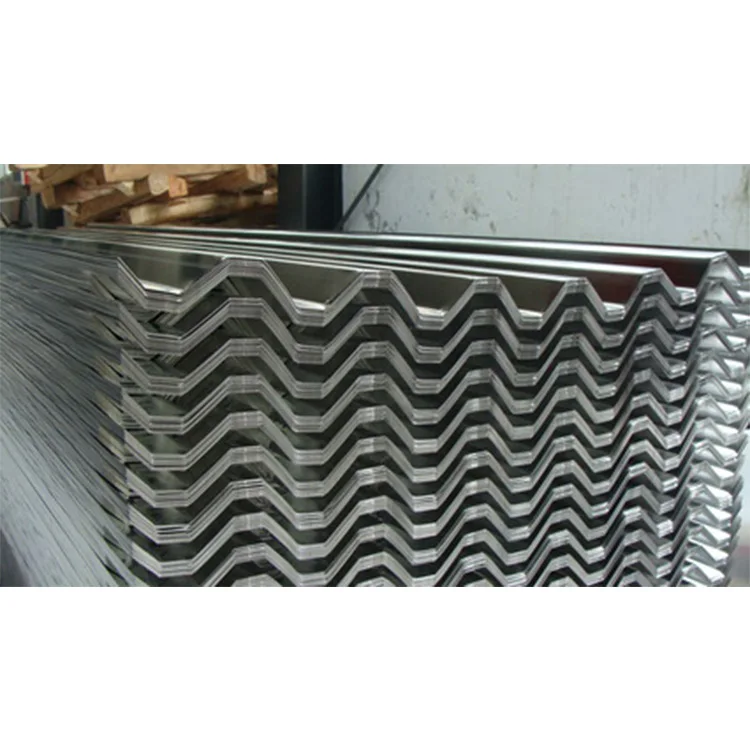 Corrugated metal roofing iron corrugated sheets ppgi corrugated sheet corrugated steel roof