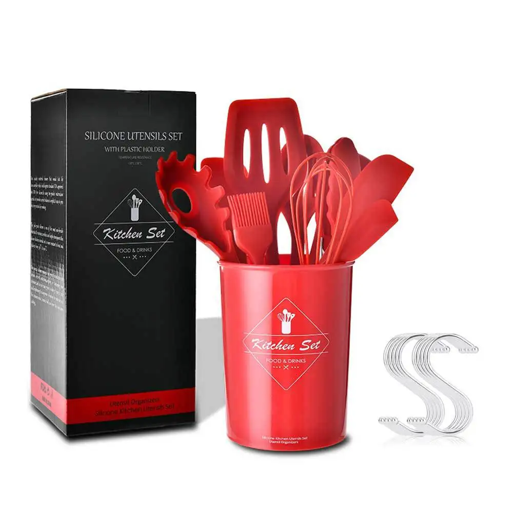 
Competitive price creative non-stick cookware kitchen accessories cooking sets cookware 