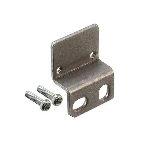 Modern Industrial Design Precision Aluminum Stainless Steel and Plastic Hinge for Shower/Heavy Door for Home or Hotel Use