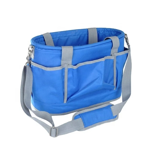 Heavy Duty Carrier Bag Technician Plumber Garden Electrician Bucket Tool