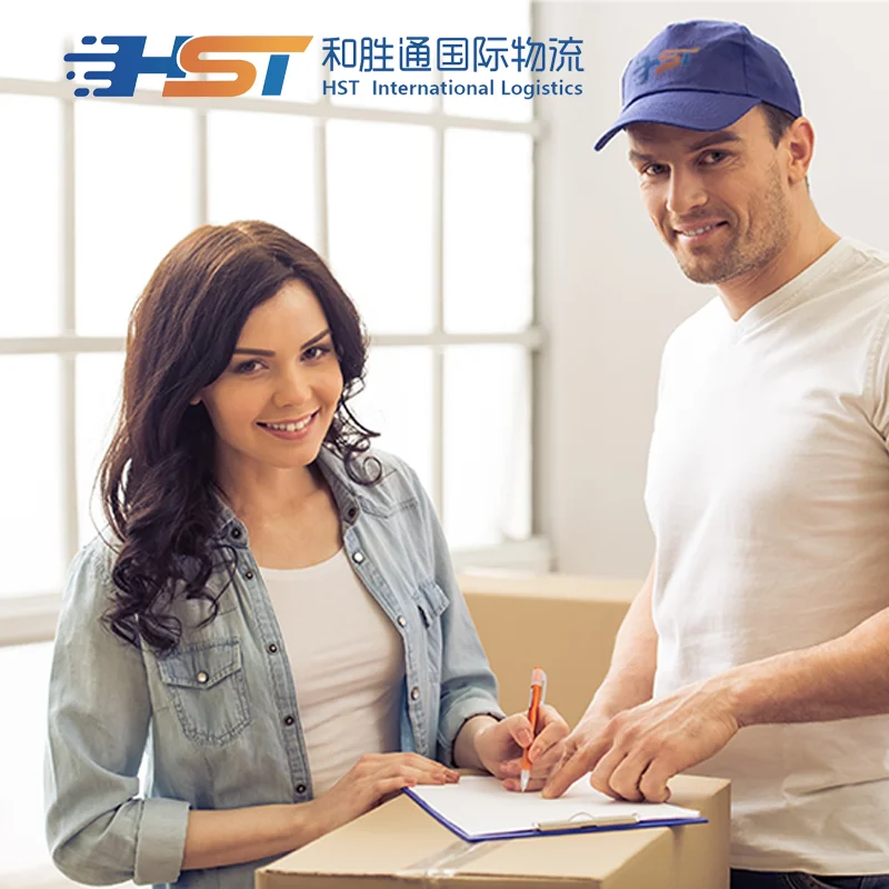 Logistics Company Freight Forwarding to Pakistan Cheap Air Freight DDP Door-to-Door Pickup Electronics Cosmetics