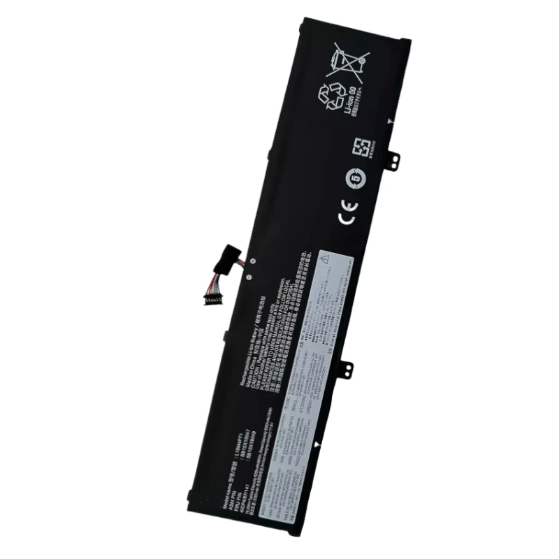 Универсальный аккумулятор L19M4P71 15 36 В 80Wh для ноутбука Lenovo Аккумулятор ThinkPad P1 Gen 3 20TH002LAU