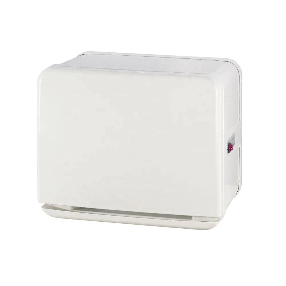 ALONGSUN Beauty Equipment Hot Towel Warmer Machine With UV Heated Towel Cabinet Warmer