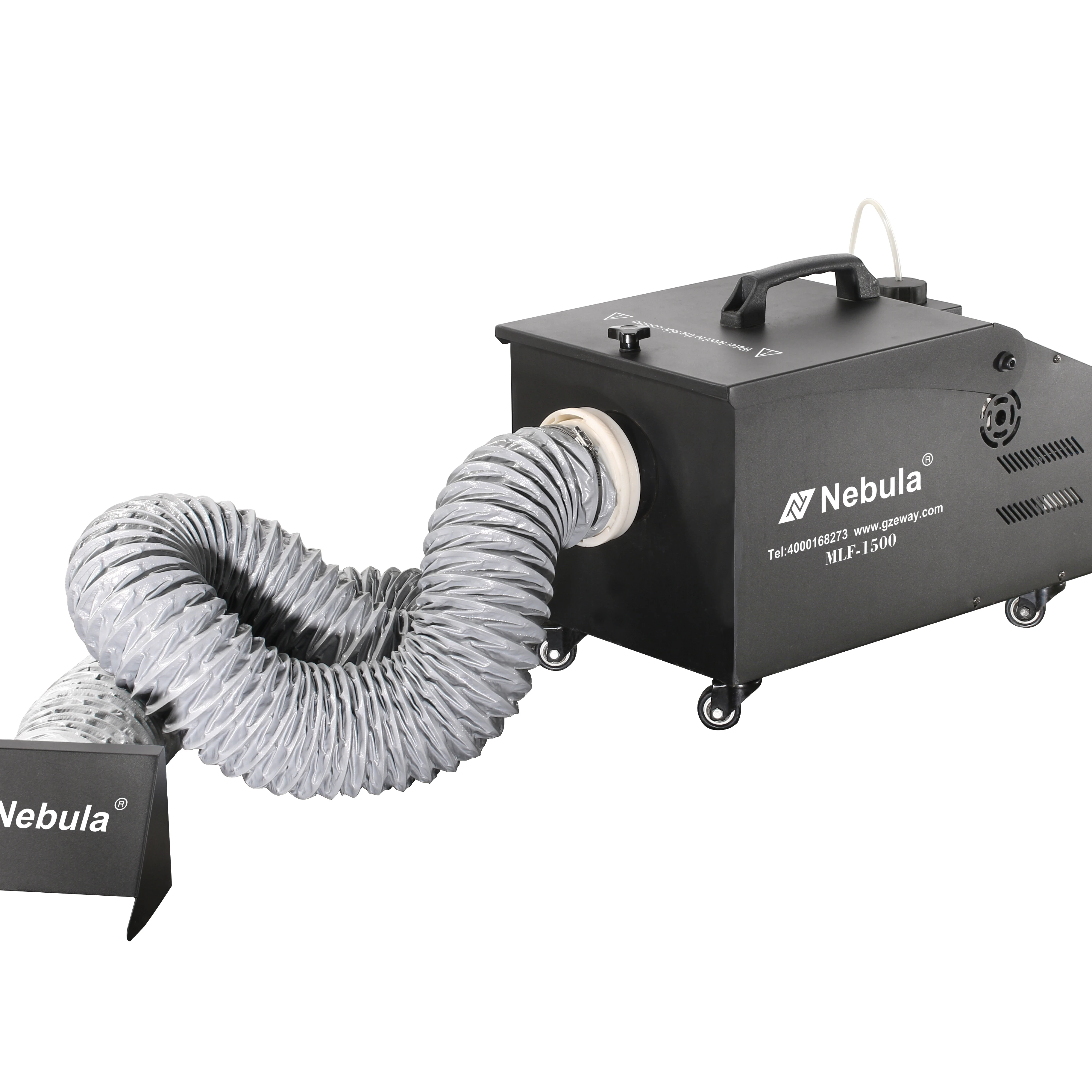 Good Reputation Atomizing Sterilizer Water Mist Disinfection Low Fog Machine For Office Use/ Stage Shows/ Wedding