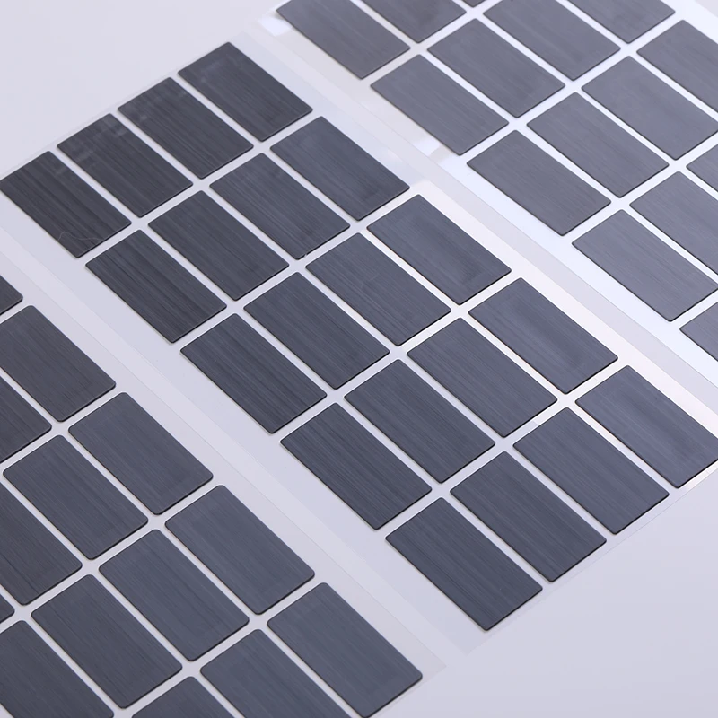 
AYN G180WO ePTFE Oleophobic Breathable Membrane Vents for Automotive Exterior Lighting 