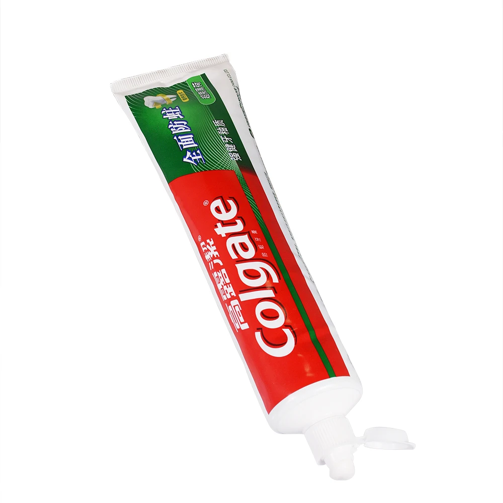 
Colgate Production Costs Cheap Medicated Charlie Toothpaste 