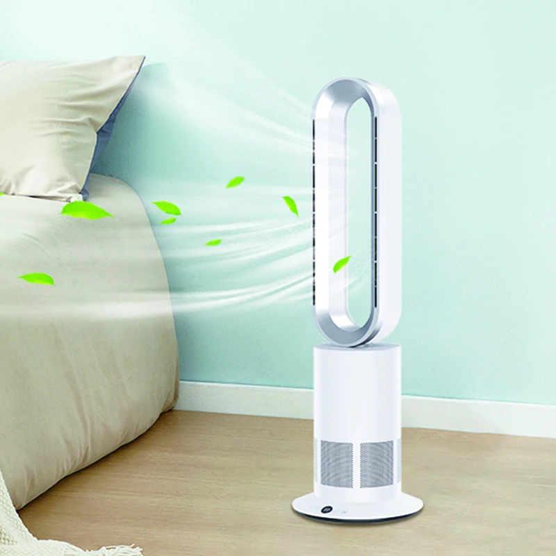 2024 Office Ptc ceramic heater Portable Easy Home Use 1950w 220v Electric Heater Warmer Bladeless fan