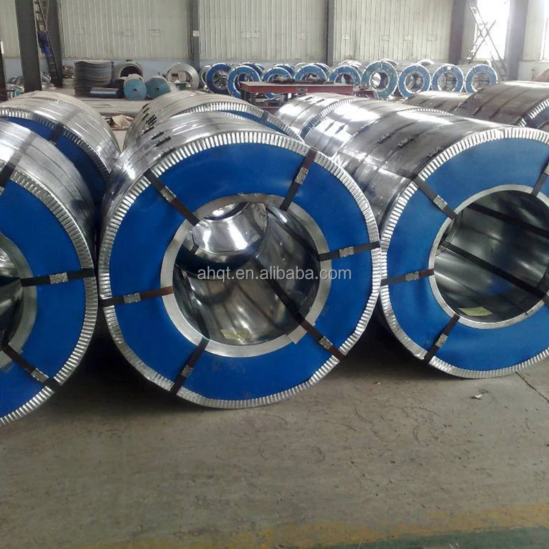 Hot Selling SGCC CGCC PPGI /PPGL  Manufacturers OEM Slightly Oiled  Galvanized Steel Coil For Roofing Sheet Price