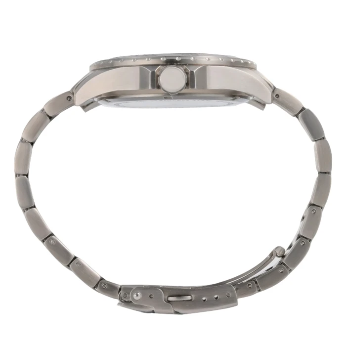 Factory customize luxury luminous men quartz watch stainless steel men wrist watches