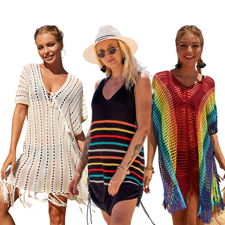 2023 Hot Sale Summer Sun Protection Custom Printed Hawaiian Lavalava Sarongs Floral Wholesale