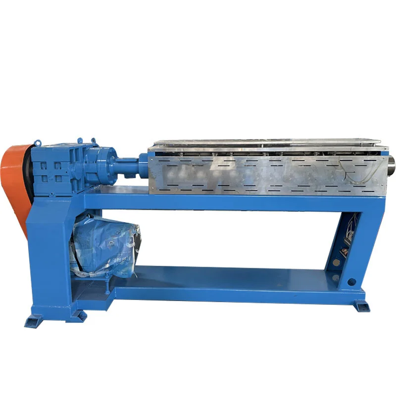 Cable Extruding Sheathing Manufacturing Machine Cable Production Line