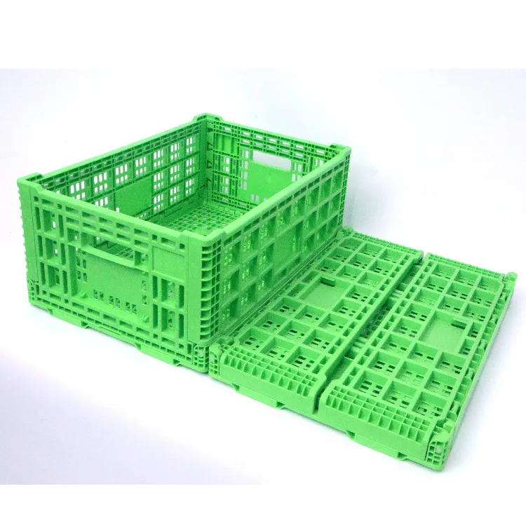 Милые ящики для хранения пластиковая коробка 30 литров складной ящик с оборотом 600x400x220 мм удобный инструментов