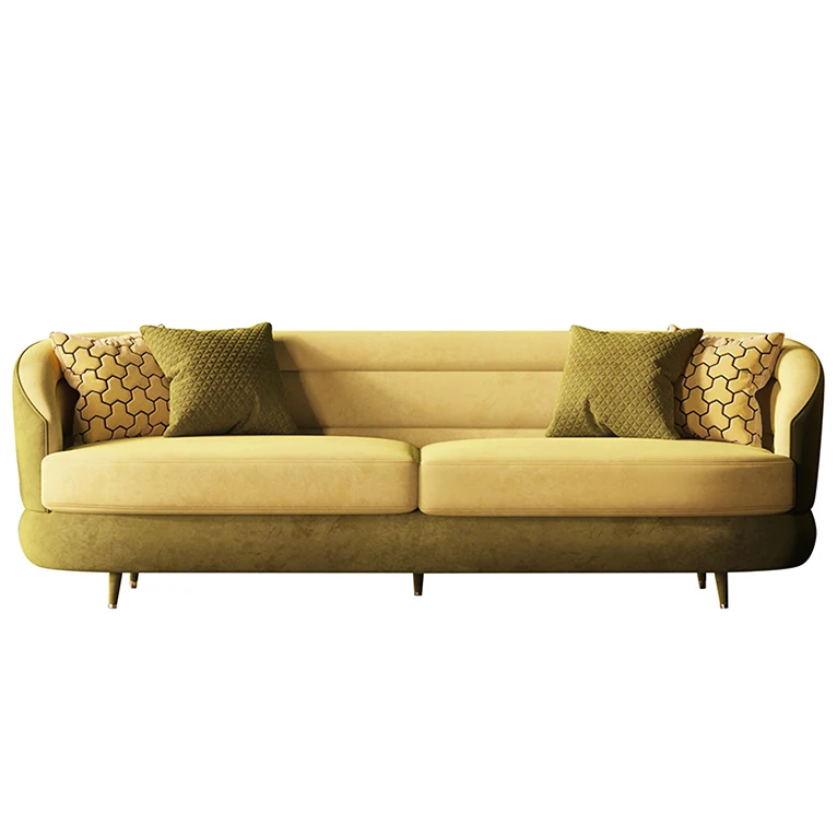 
Modern style turkish sofa furniture fabric sofa set living room furniture 