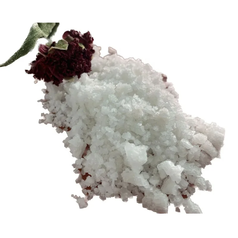 Fine Grade sea rock salt Wholesale Inorganic salt chemicals industrial salt price pharmaceutical grade