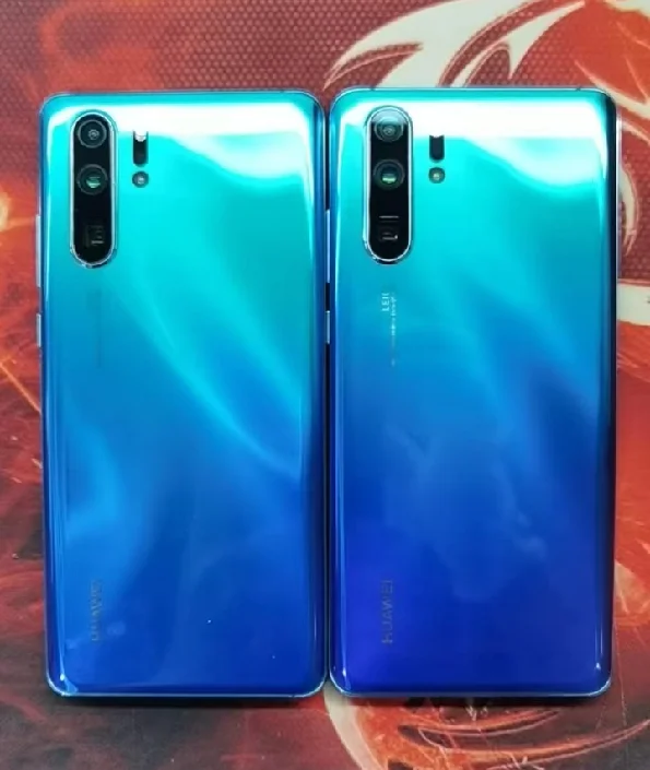 Wholesale Original 99% New Mobile Phone P30 Pro Unlocked Smart Cellphone For Huawei