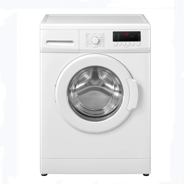 8kg  Intelligent Full-automatic Clothes Washing Machine Household Large-capacity Washer Machine