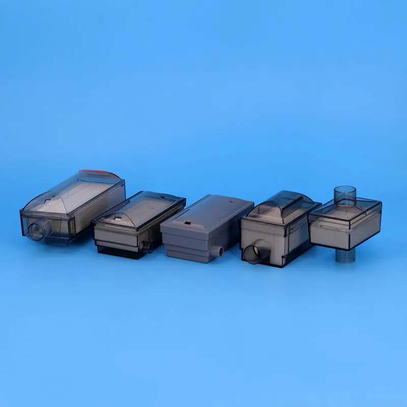 Oxygen Airinlet Filter For Devill Biss