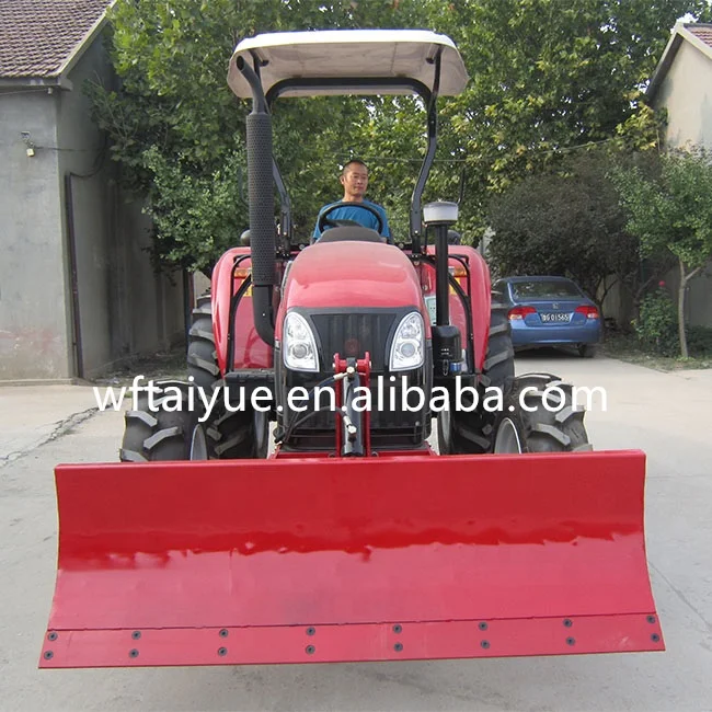 Original direct export tractor yto-x704