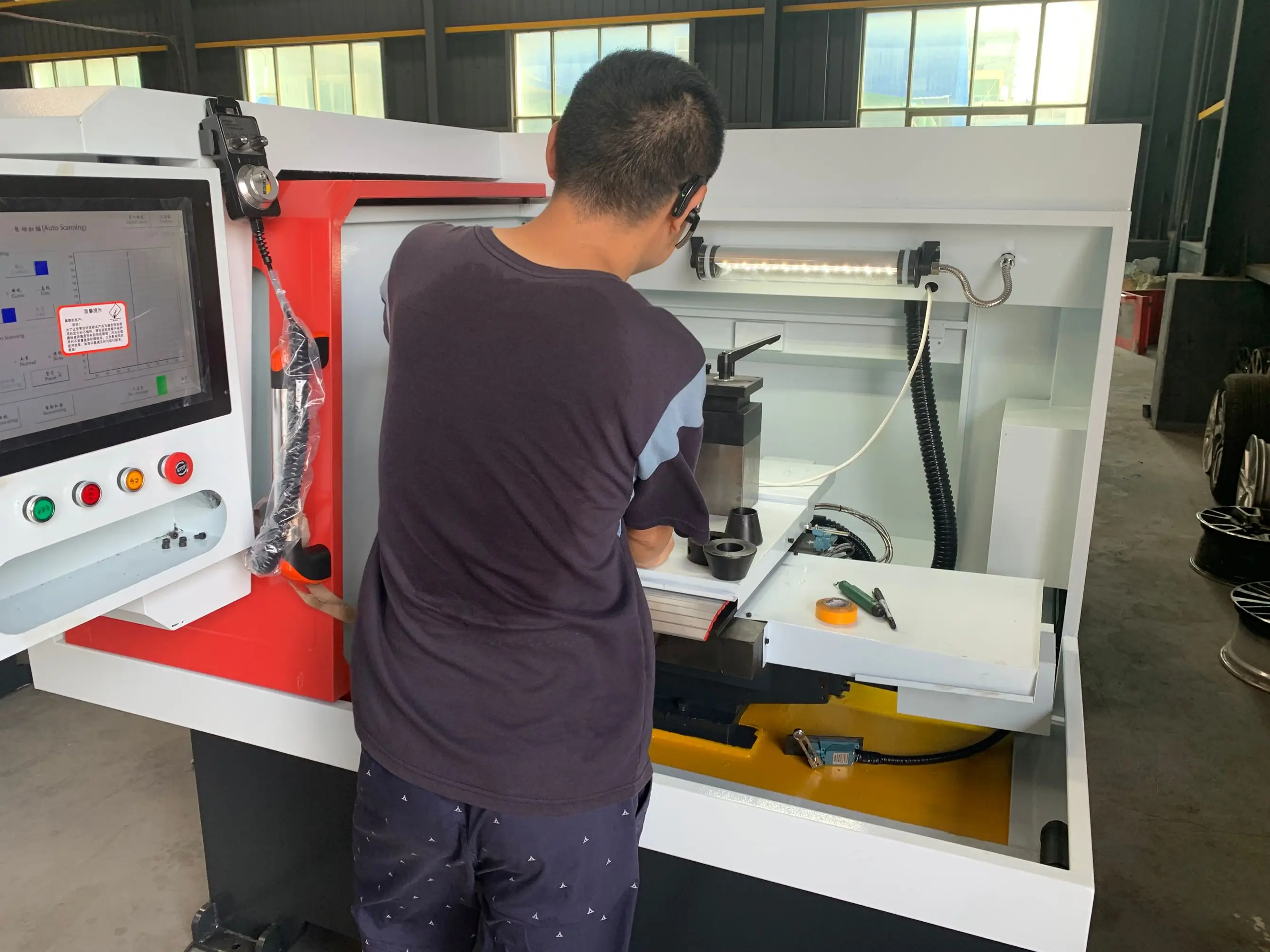portable dental  alloy wheel cnc lathe snyder roller skate for spelling