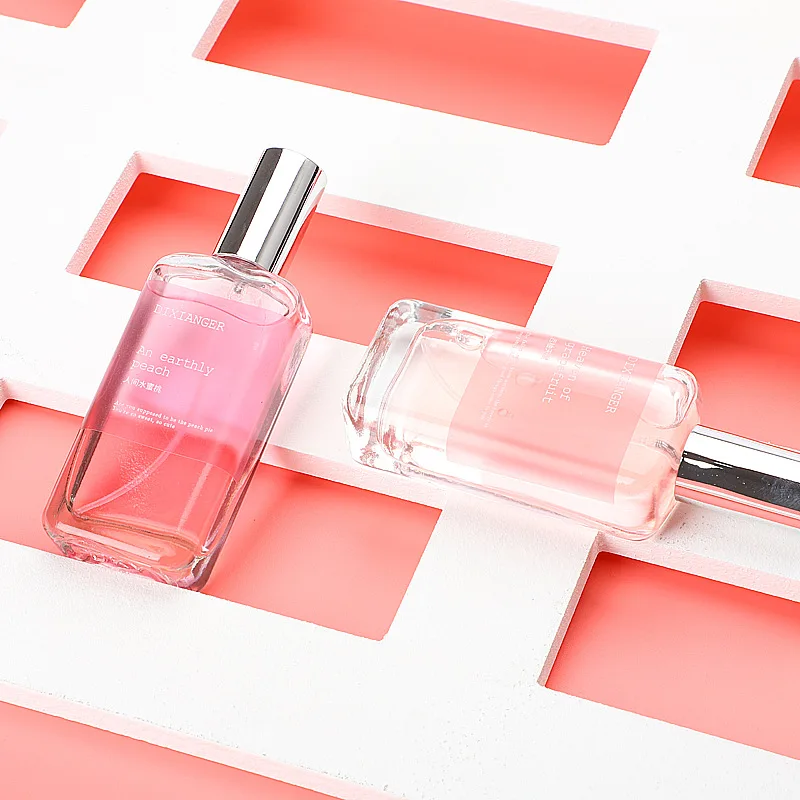 Top perfumes Factory direct sales Men And Women  Long Lasting Fragrance Eau De Parfum Spray